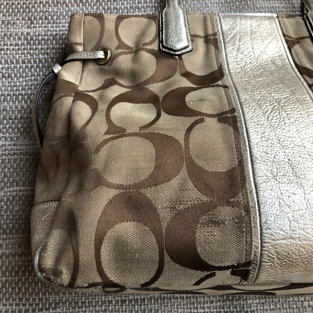 Coach Chelsea Bag - Picture 6 of 8